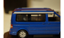 Volkswagen Transporter Multivan T 5 California 1/43 Minichamps, масштабная модель, 1:43