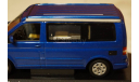 Volkswagen Transporter Multivan T 5 California 1/43 Minichamps, масштабная модель, 1:43