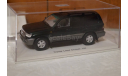 Toyota land Cruiser 100 VX  4х4 WD 1/43 Spark  Раритет, масштабная модель, 1:43