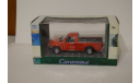 FORD F-150 pick-up  4х4 WD 1/43 Cararama ранняя, масштабная модель, scale43, Bauer/Cararama/Hongwell