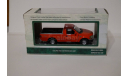 FORD F-150 pick-up  4х4 WD 1/43 Cararama ранняя, масштабная модель, scale43, Bauer/Cararama/Hongwell