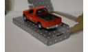 FORD F-150 pick-up  4х4 WD 1/43 Cararama ранняя, масштабная модель, scale43, Bauer/Cararama/Hongwell