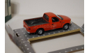 FORD F-150 pick-up  4х4 WD 1/43 Cararama ранняя, масштабная модель, scale43, Bauer/Cararama/Hongwell