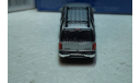 Chevrolet Suburban  4x4 джип  1/43 Welly, масштабная модель, scale43