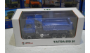 TATRA-815 S1 самосвал 1/43 АИСТ, масштабная модель, Start Scale Models (SSM), scale43