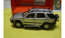 Модель джипа Mercedes ML-320 1/43 Cararama, масштабная модель, Mercedes-Benz, scale43