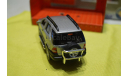 Модель джипа Mercedes ML-320 1/43 Cararama, масштабная модель, Mercedes-Benz, scale43