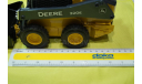 Погрузчик John Deere  - 320 E  1/16 ERTL, масштабная модель, scale16, ERTL (Auto World)