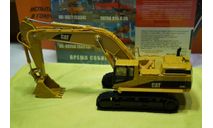 Экскаватор CATERPILLAR  365B  1/50, масштабная модель, scale50