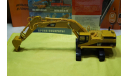 Экскаватор CATERPILLAR  365B  1/50, масштабная модель, 1:50