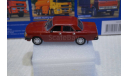Модель  Волга ГАЗ 31029  1/43 DeA, масштабная модель, scale43, Автолегенды СССР журнал от DeAgostini