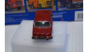 Модель  Волга ГАЗ 31029  1/43 DeA, масштабная модель, scale43, Автолегенды СССР журнал от DeAgostini