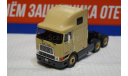 Модель тягач International Eagle Cabover 1995  1/43 IXO-Altay, масштабная модель, scale43, Altaya (Camions d’autrefois), International Harvester