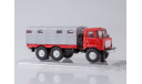 ГАЗ-34 (66) 6х6 1/43 SSM номер 088 ограниченный выпуск, масштабная модель, 1:43, Start Scale Models (SSM)