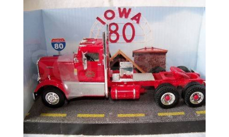 Kenworth IOWA 80 1949 год тягач  1/43 Eligor РАРИТЕТ !!!, масштабная модель, 1:43