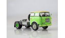 Тягач  Skoda 706 RTTN Шкода  1/43 АИСТ, масштабная модель, scale43, Автоистория (АИСТ), Škoda