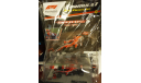 Formula 1 Auto Collection 49, журнальная серия масштабных моделей, scale43