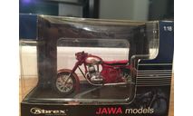 Jawa 350 модель масштабная