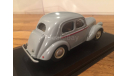 1/43 Skoda Popular Раритет! Knopp, масштабная модель, 1:43