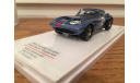 Chevrolet Corvette 1963 Grand Sport Coupe TSM True Scale Model, масштабная модель, 1:43, 1/43, TSM Model