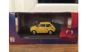 1/43 IST072 Polski Fiat 126P ИСТ, масштабная модель, 1:43, IST Models