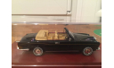 1/43 Rolls-Royce Corniche Convertible TSM, масштабная модель, scale43, TSM Model