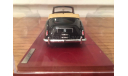 1/43 Rolls-Royce Silver Cloud II Drophead Coupe, масштабная модель, 1:43, TSM Model