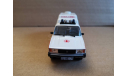 ВАЗ-2104  TAMPO  AMBULANCE, масштабная модель, Vector-Models, scale43