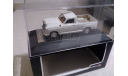 Mercedes Benz 180D (W120) Bakkie 1956г.   распродажа части коллекции, масштабная модель, 1:43, 1/43, Premium-X, Mercedes-Benz