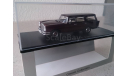 Mercedes Benz 230 S Universal   распродажа части коллекции, масштабная модель, 1:43, 1/43, Spark, Mercedes-Benz