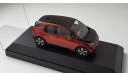 BMW i3   дилерская модель, масштабная модель, 1:43, 1/43