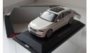 BMW 5er Gran Turismo   F07  GT       редкий цвет Alpinweiss, масштабная модель, scale43, Schuco