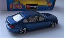 BMW 3 Series                BMW 335i  Coupe     кузов E92, масштабная модель, 1:43, 1/43, BBurago