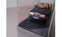 Mercedes 300 CE Cabriolet   распродажа части коллекции, масштабная модель, 1:43, 1/43, Minichamps, Mercedes-Benz