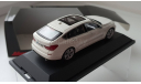 BMW 5er Gran Turismo   F07  GT       редкий цвет Alpinweiss, масштабная модель, scale43, Schuco