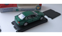 BMW 5 Series Sedan   кузов E39   ранняя Cararama, масштабная модель, scale43, Bauer/Cararama/Hongwell