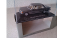 Mercedes Benz 450 SEL 6.9  распродажа части коллекции, масштабная модель, 1:43, 1/43, Minichamps, Mercedes-Benz