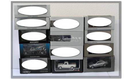 Мерседесы оптом     распродажа коллекции, масштабная модель, 1:43, 1/43, различные, Mercedes-Benz
