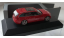 BMW 3 Series Touring   дилерская модель, масштабная модель, scale43, Paragon Models