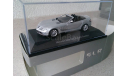 Mercedes Benz SLR McLaren Roadster  распродажа части коллекции, масштабная модель, 1:43, 1/43, Minichamps, Mercedes-Benz