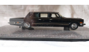 ЗИЛ 41051 ГОН ’Черненко’, масштабная модель, DiP Models, scale43