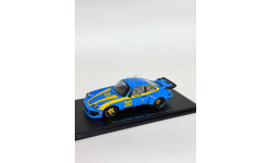 Porsche 911 RSR Carrera Winner Sebring 1/43 Spark