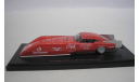 Модель Triumph GT6 bfms Landracer Autocult 1/43, масштабная модель, scale43