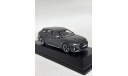 Audi RS 6 Avant 1/43 Minichamps Дилерская модель, масштабная модель, scale43