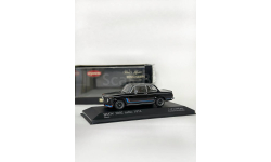 BMW 2002 turbo Minichamps Kyosho 1/43