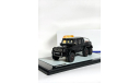 Mercedes Benz AMG G63 6x6 G Class GLM 1:43, масштабная модель, scale43, Mercedes-Benz