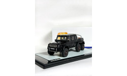 Mercedes Benz AMG G63 6x6 G Class GLM 1:43