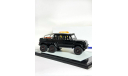 Mercedes Benz AMG G63 6x6 G Class GLM 1:43, масштабная модель, scale43, Mercedes-Benz