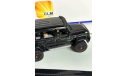 Mercedes Benz AMG G63 6x6 G Class GLM 1:43, масштабная модель, scale43, Mercedes-Benz