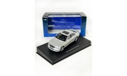 Mercedes-Benz S63 AMG W221 AutoArt 1/43